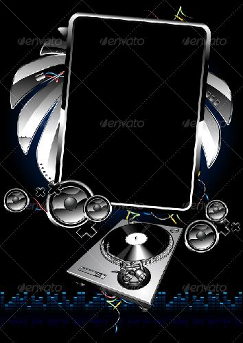Dj background Pack New Free (6)
